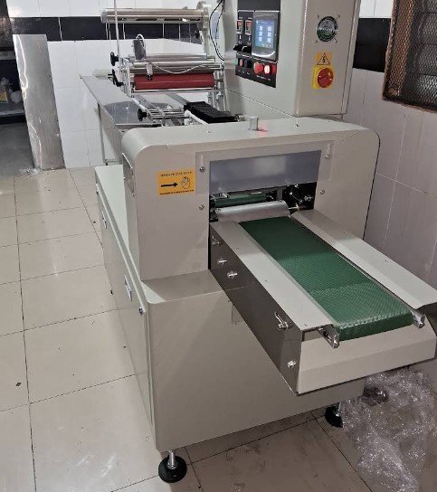 Empacadora Horizontal